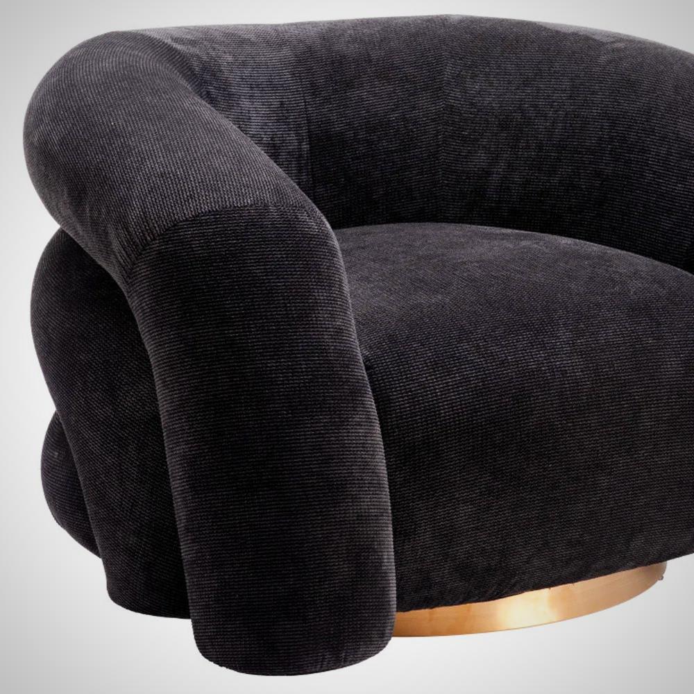 Smithville Accent Chair