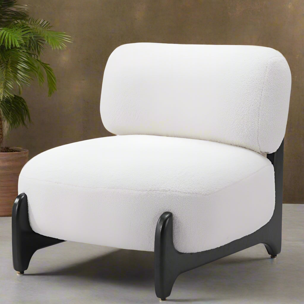 Prattsville  Accent Chair