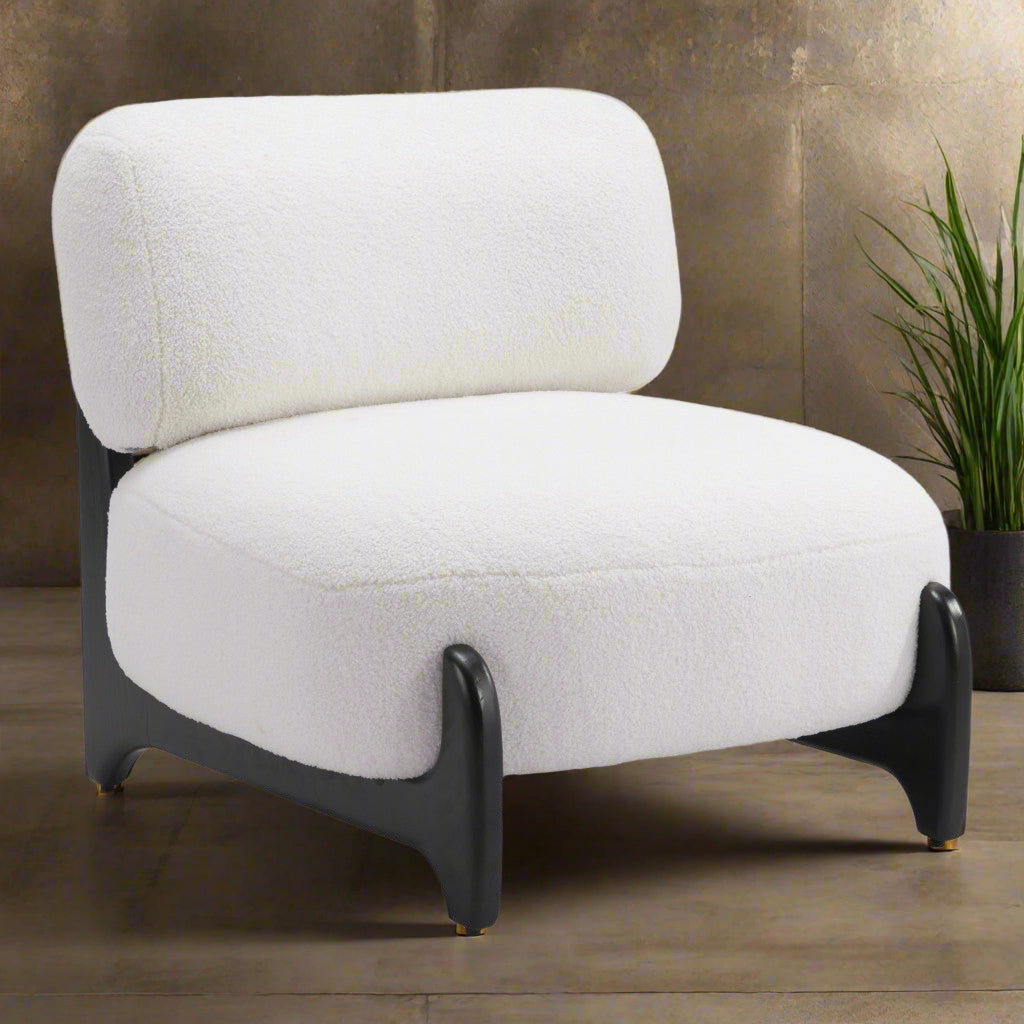 Prattsville  Accent Chair
