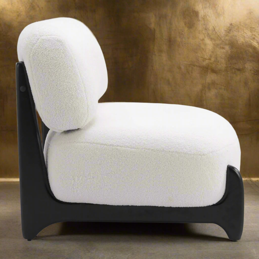 Prattsville  Accent Chair