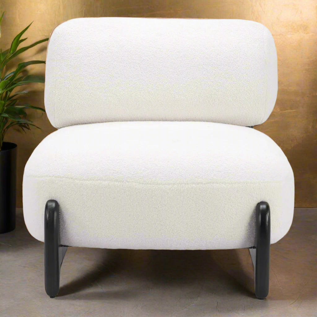 Prattsville  Accent Chair