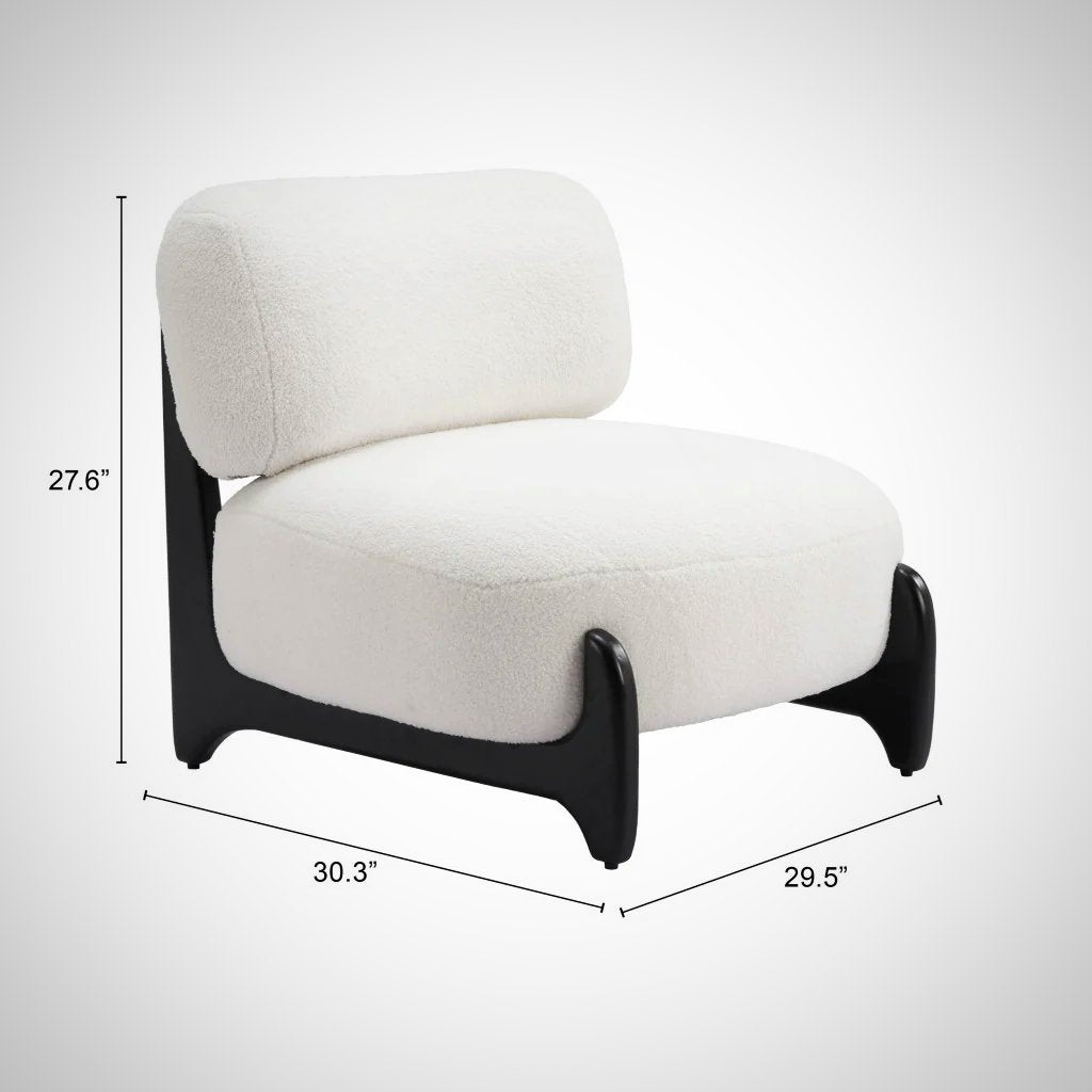 Prattsville  Accent Chair