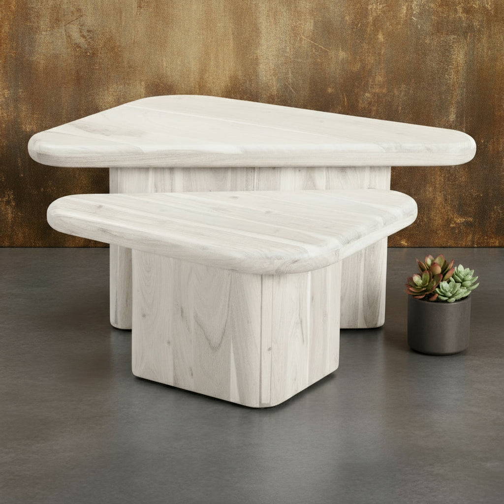 Onondaga Coffee Table