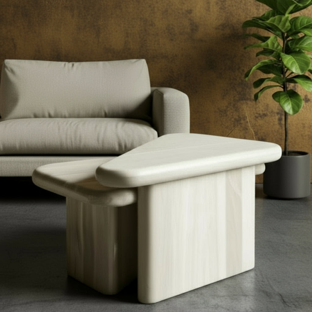 Onondaga Coffee Table