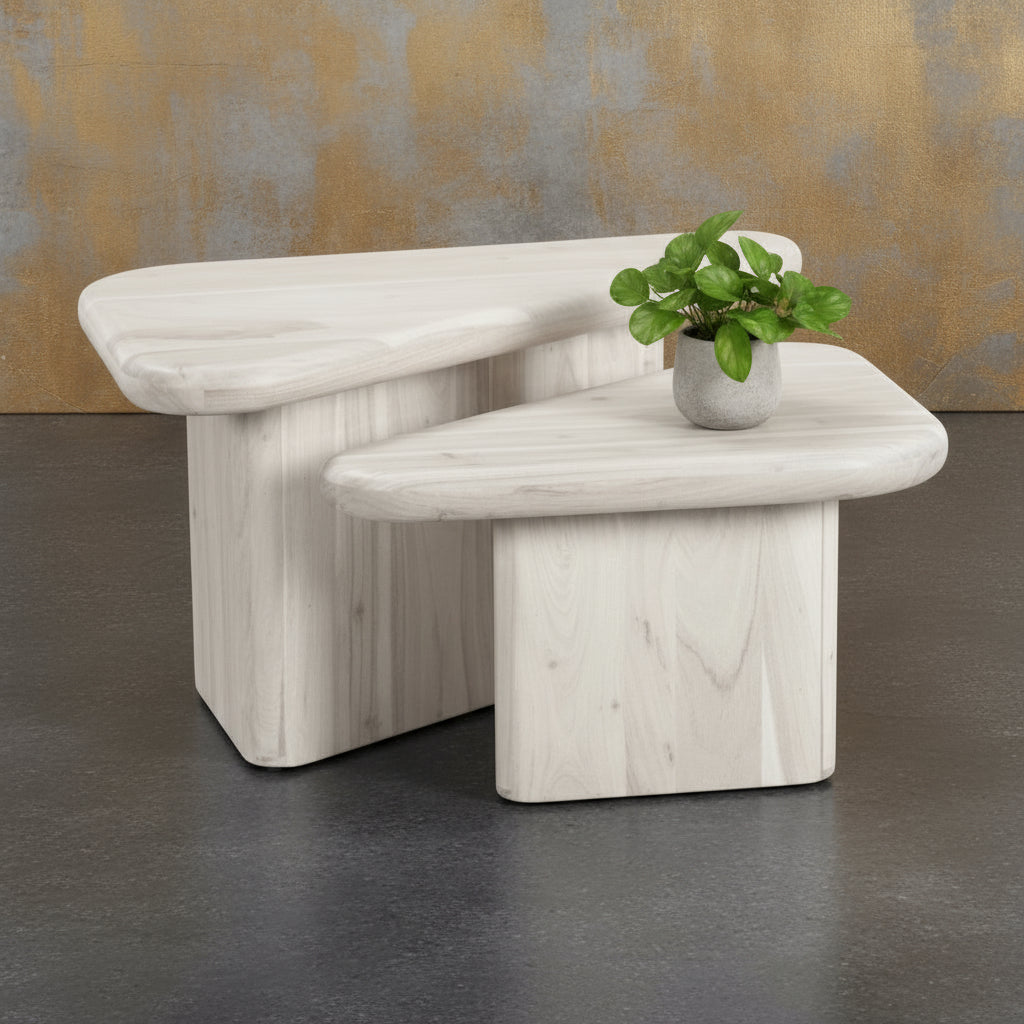 Onondaga Coffee Table