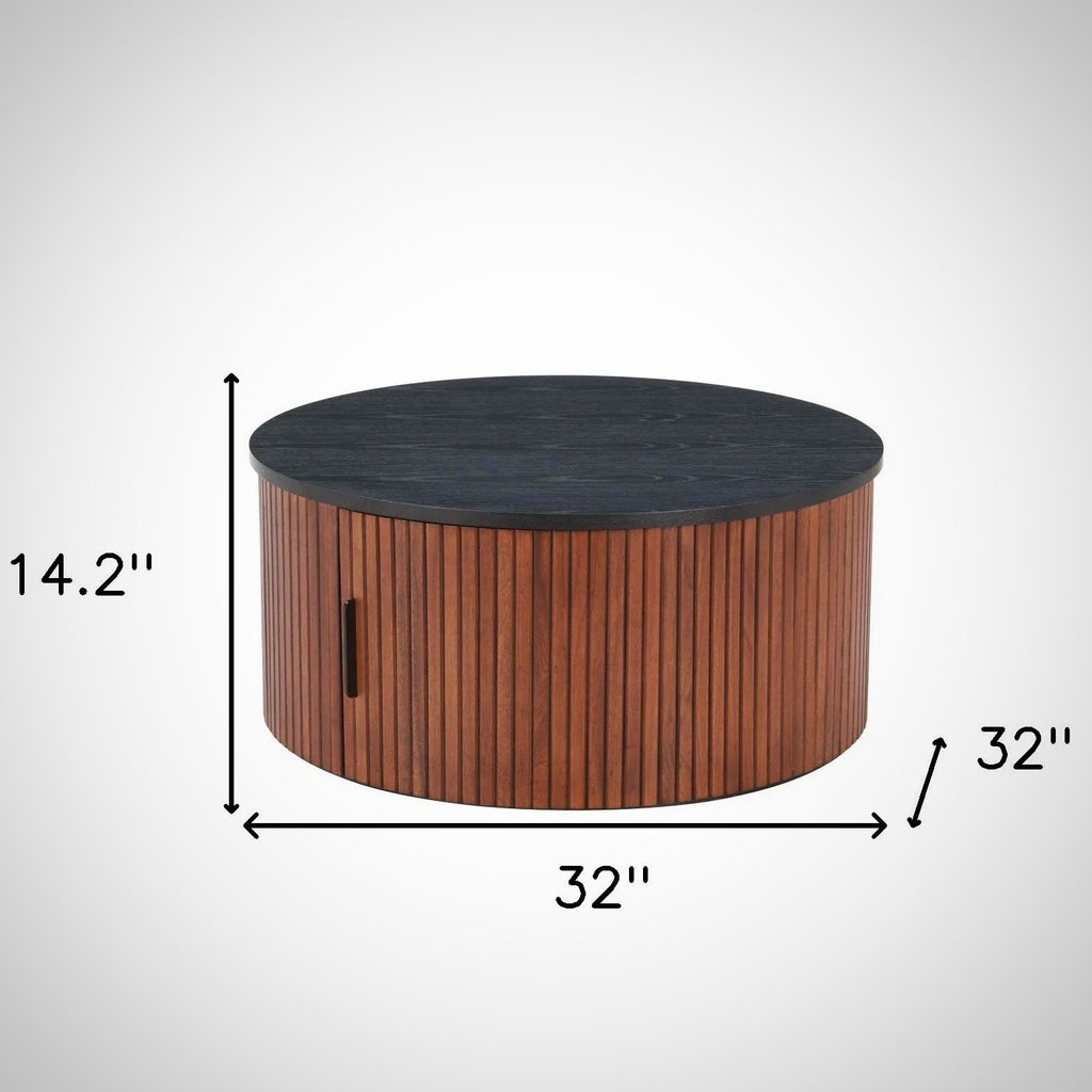 Westville Coffee Table