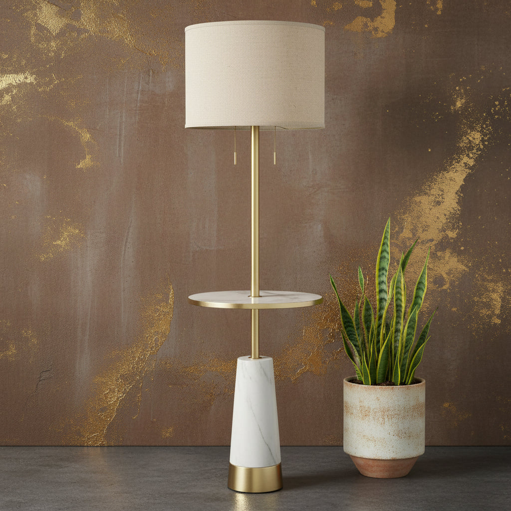 Jasper Floor Lamp