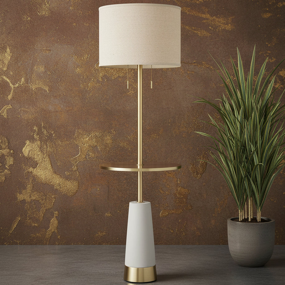 Jasper Floor Lamp