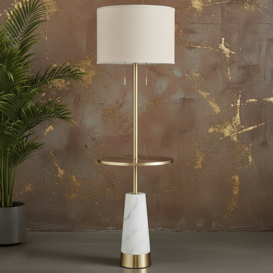 Jasper Floor Lamp