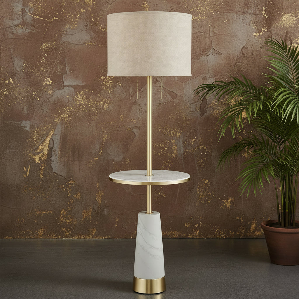 Jasper Floor Lamp