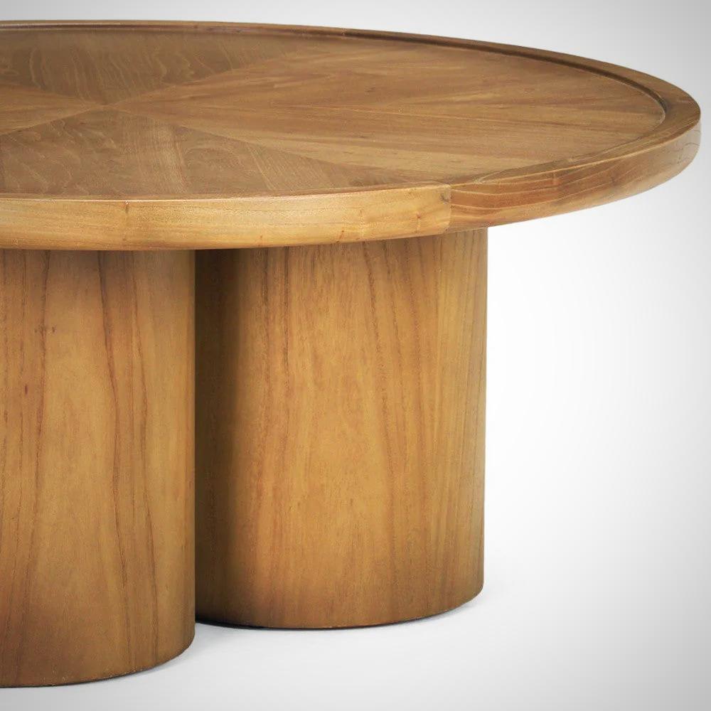 Norway Coffee Table