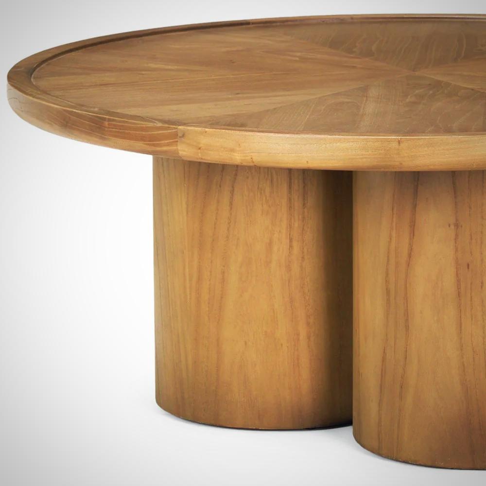 Norway Coffee Table