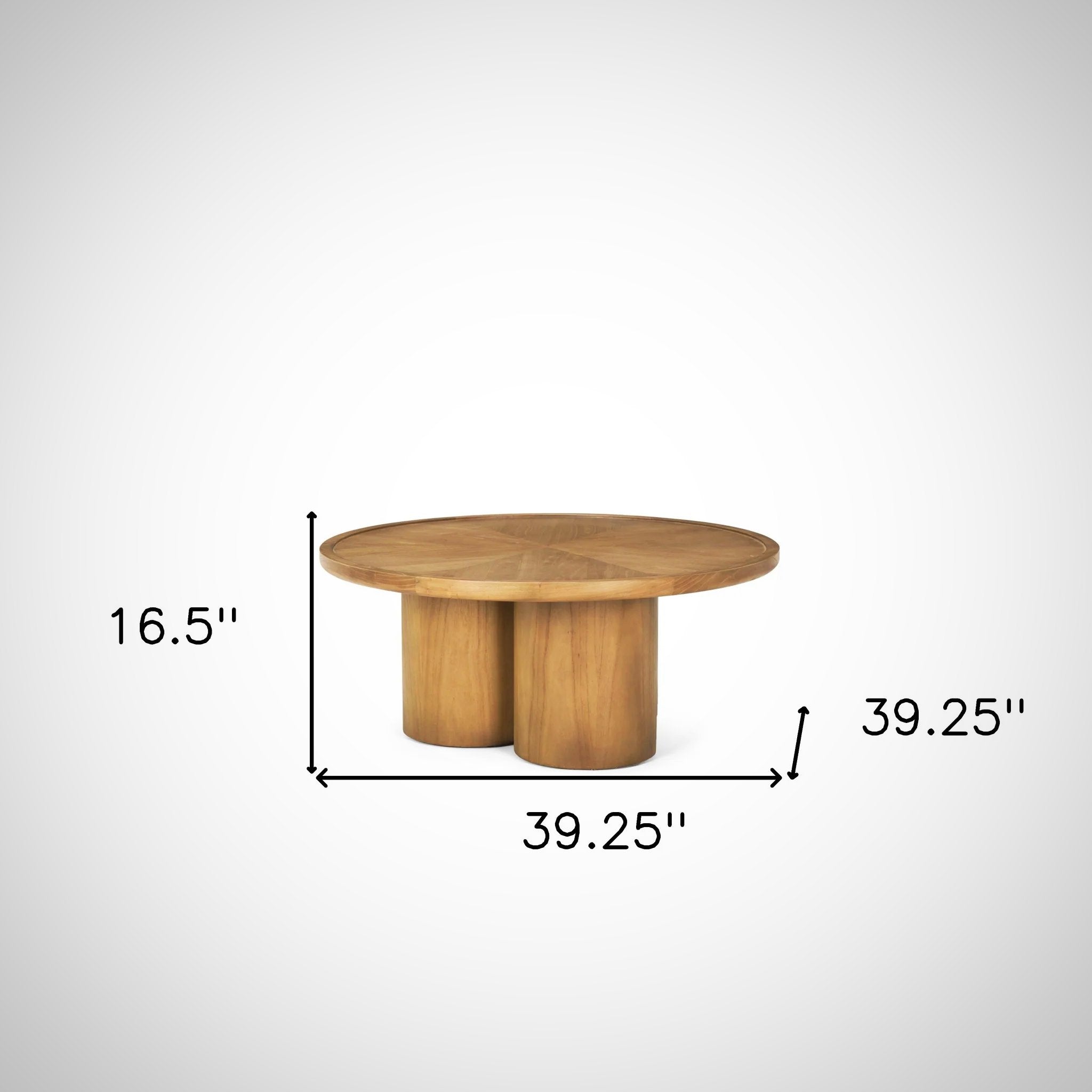 Norway Coffee Table