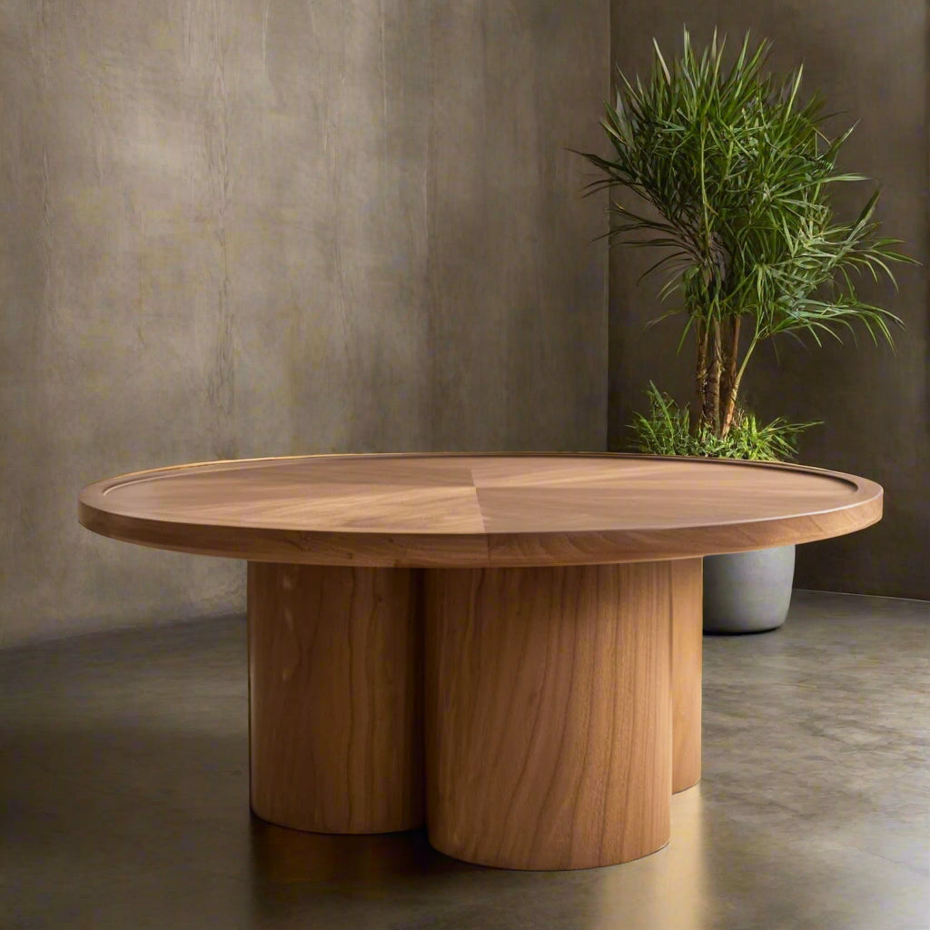Norway Coffee Table