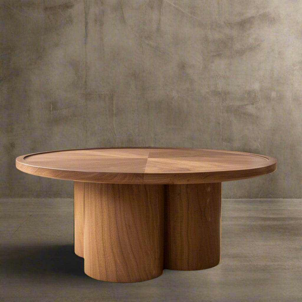 Norway Coffee Table