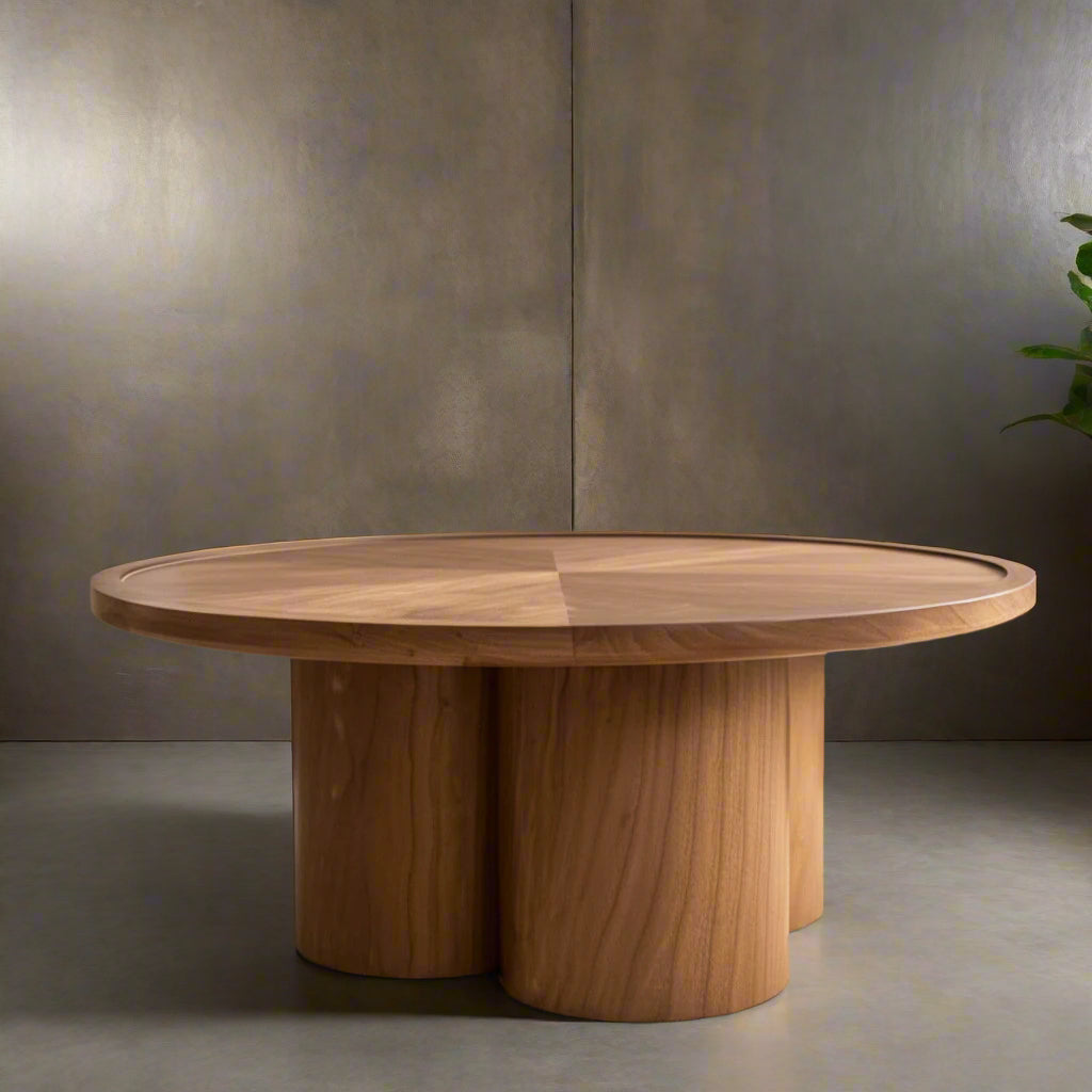 Norway Coffee Table