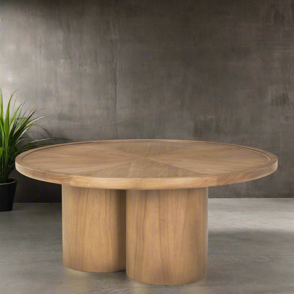 Norway Coffee Table