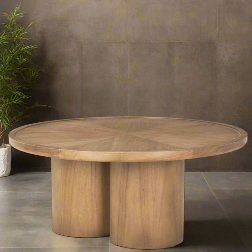 Norway Coffee Table