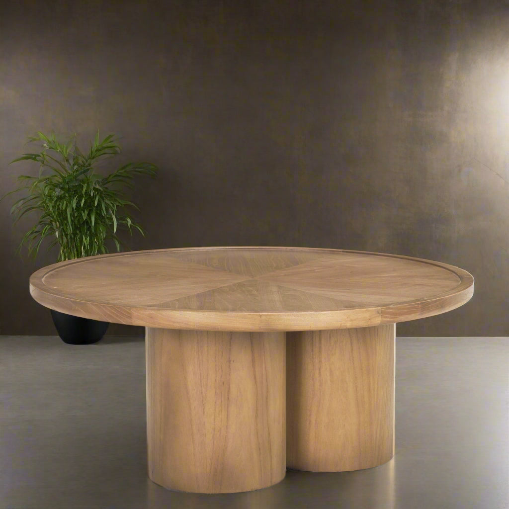 Norway Coffee Table