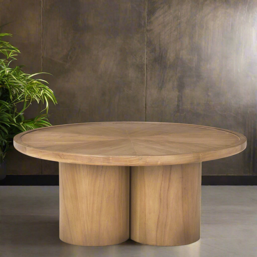 Norway Coffee Table