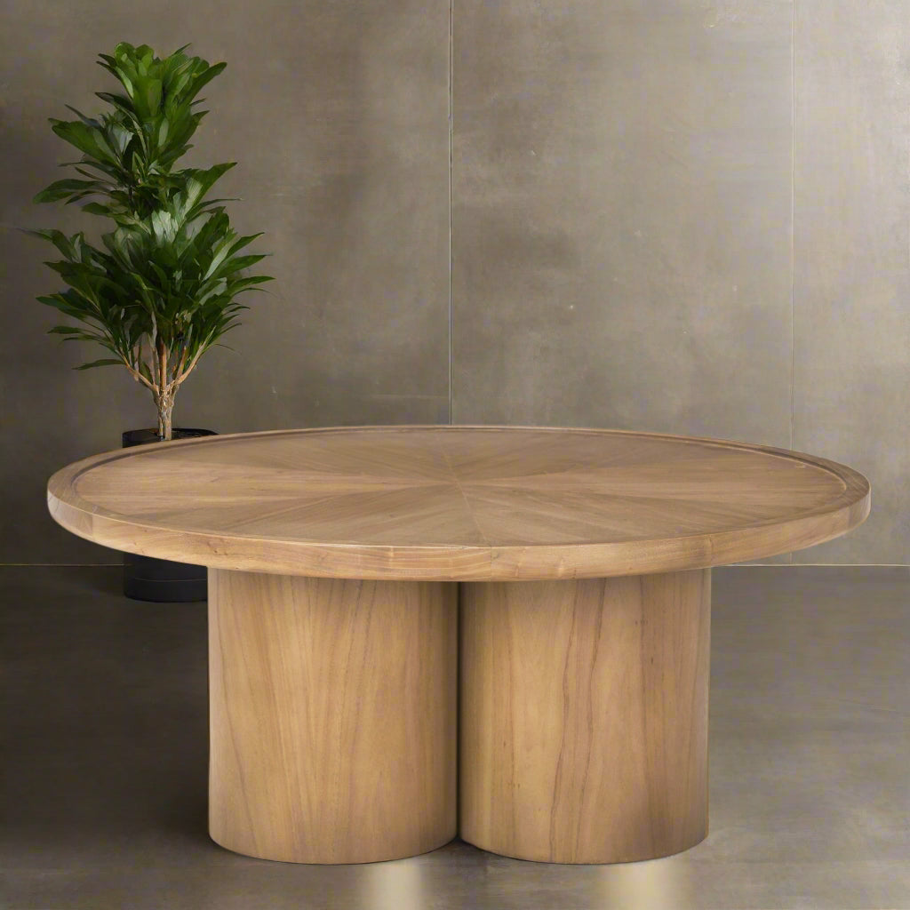 Norway Coffee Table