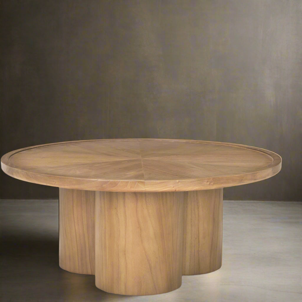 Norway Coffee Table