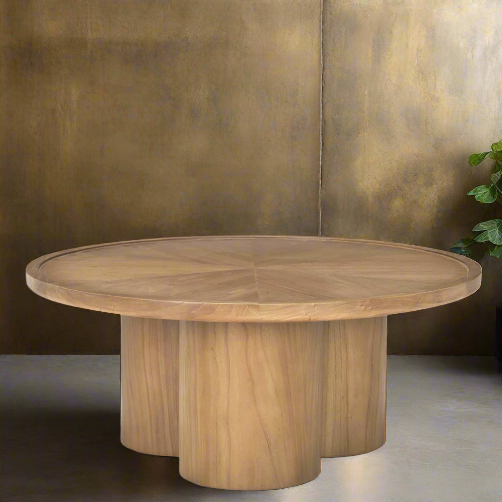 Norway Coffee Table