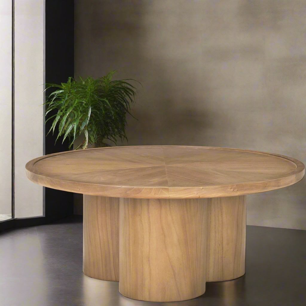 Norway Coffee Table