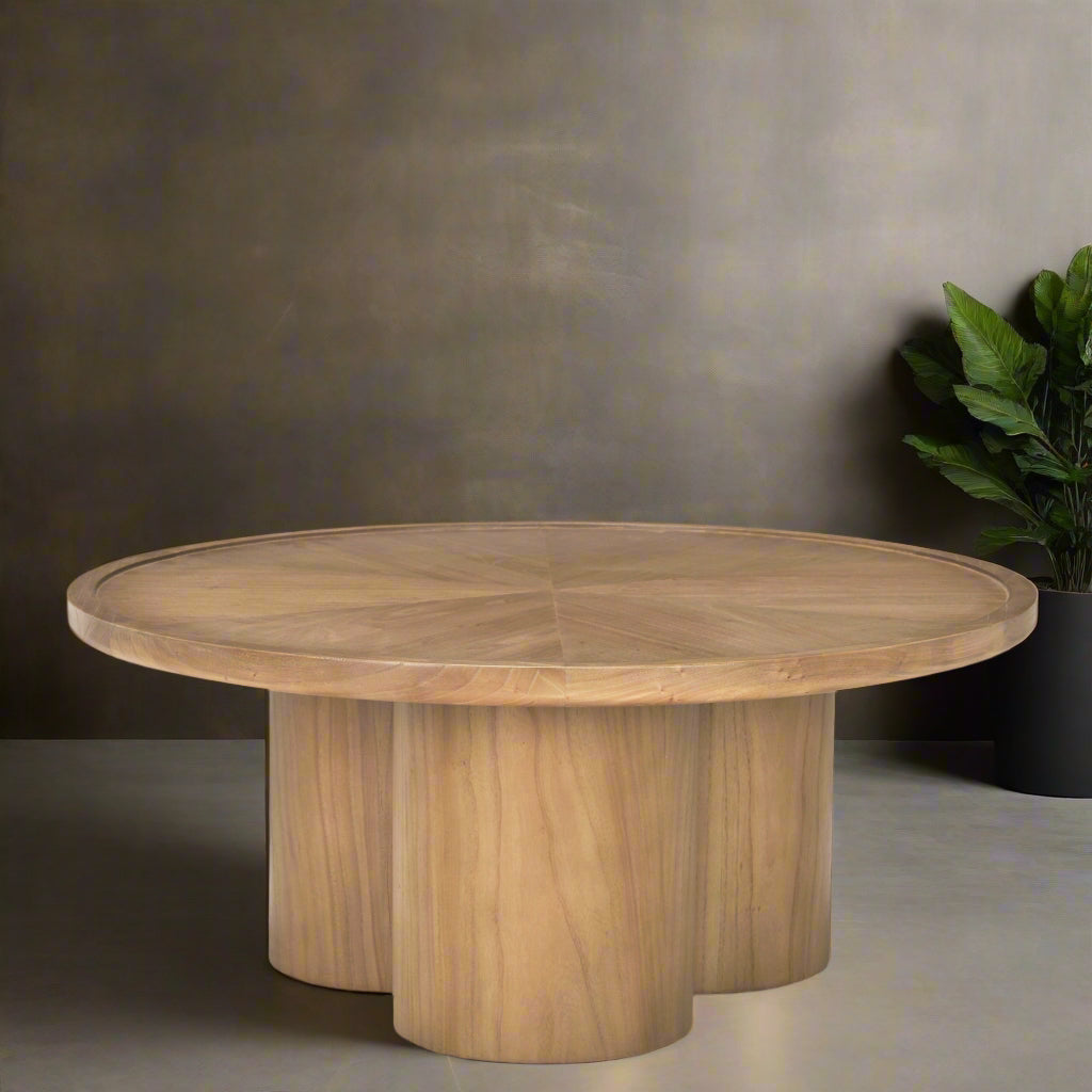 Norway Coffee Table