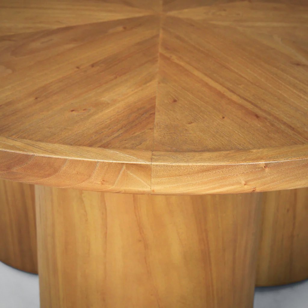 Norway Coffee Table