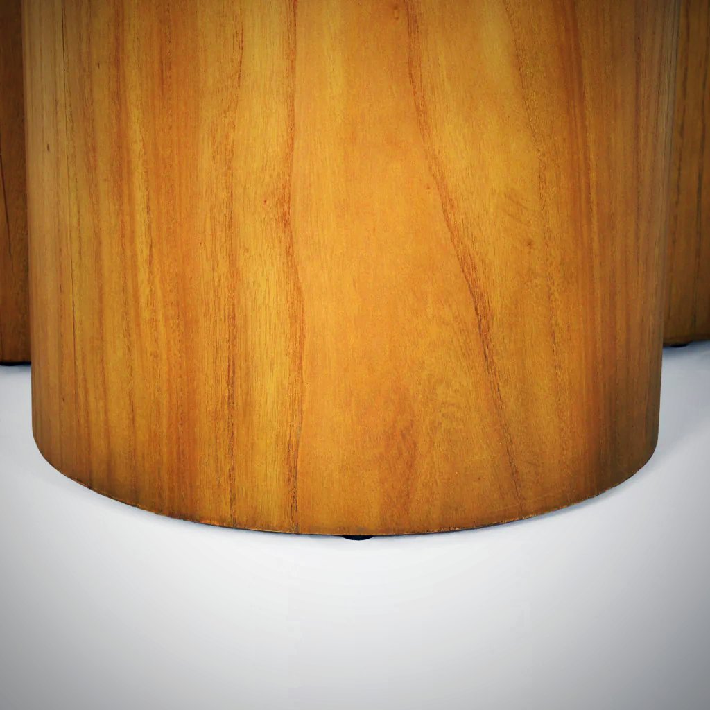 Norway Coffee Table