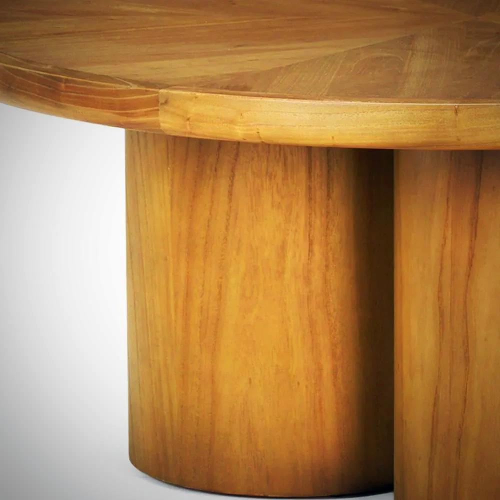 Norway Coffee Table