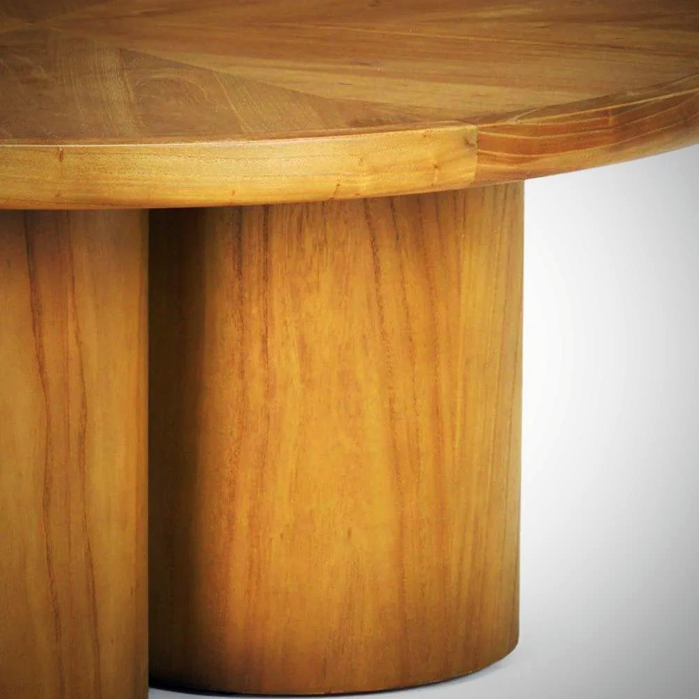Norway Coffee Table
