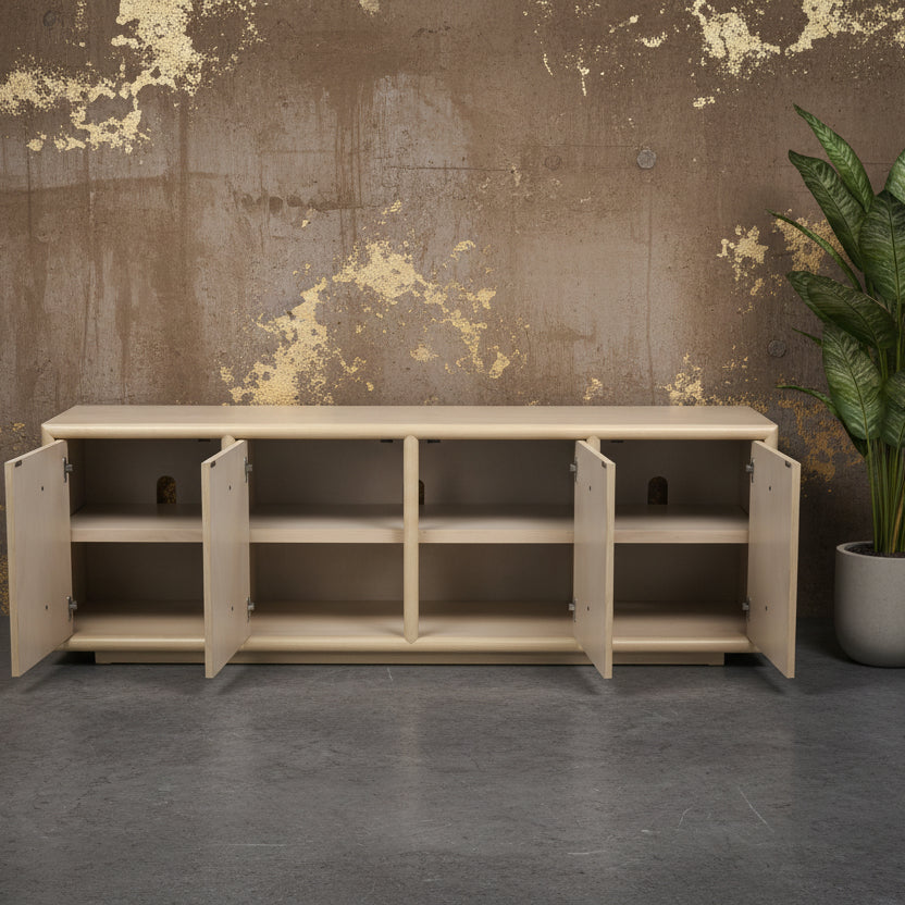 Fulton Credenza