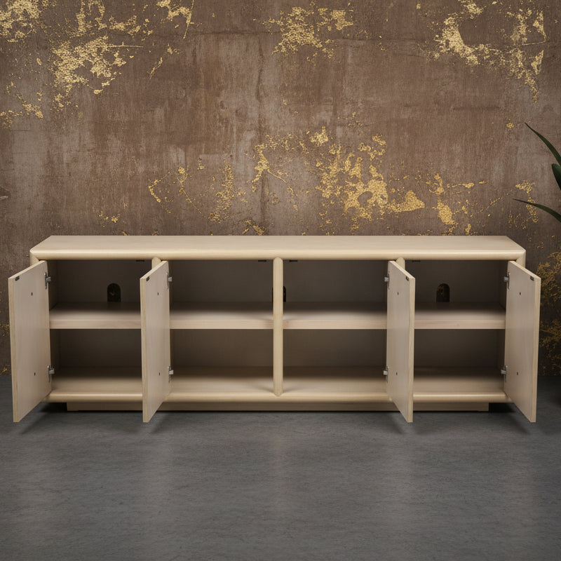 Fulton Credenza