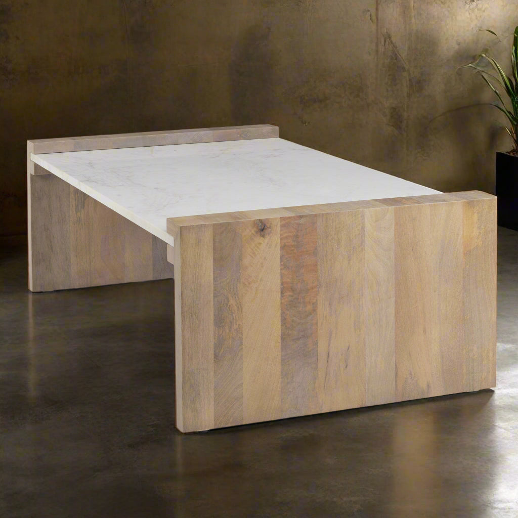 Granville Coffee Table