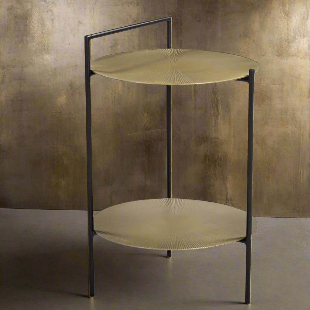 Ward Accent Table