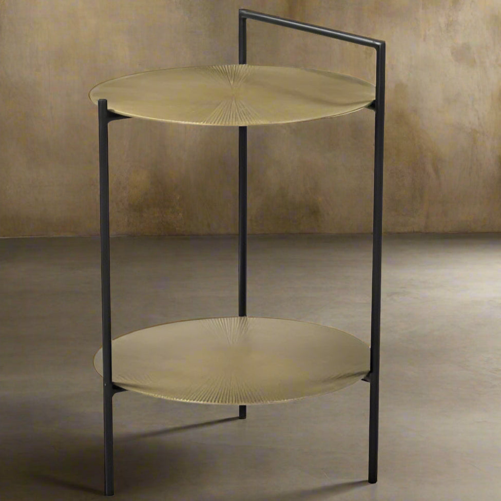 Ward Accent Table