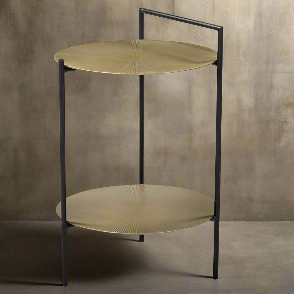 Ward Accent Table