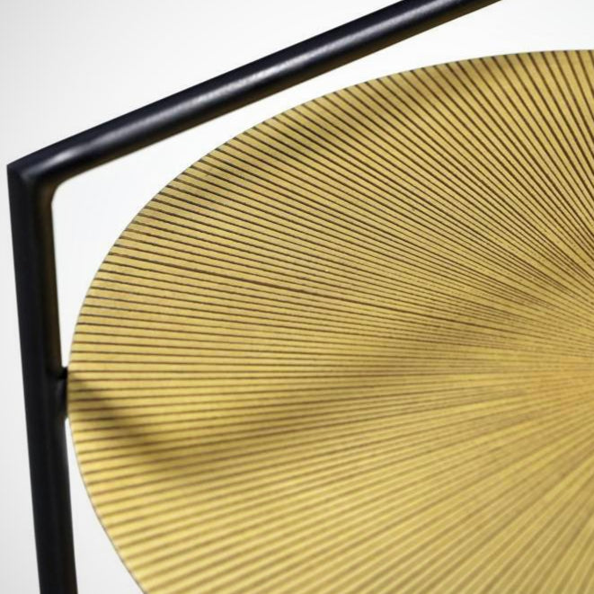 Ward Accent Table