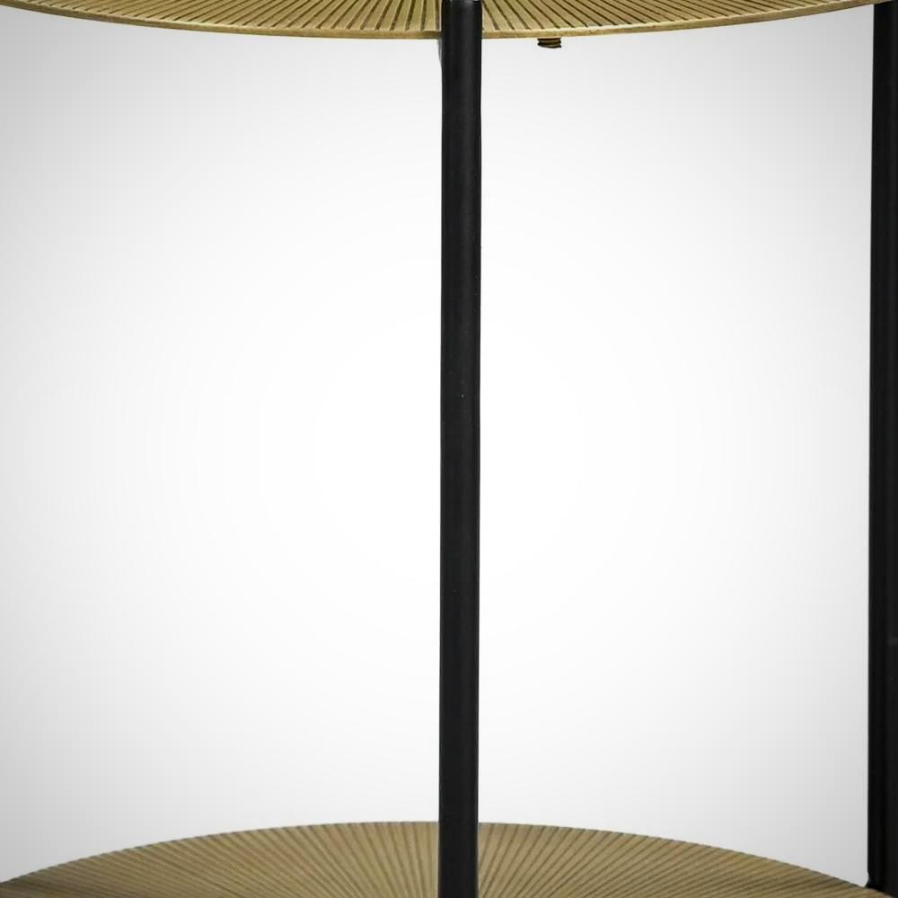 Ward Accent Table