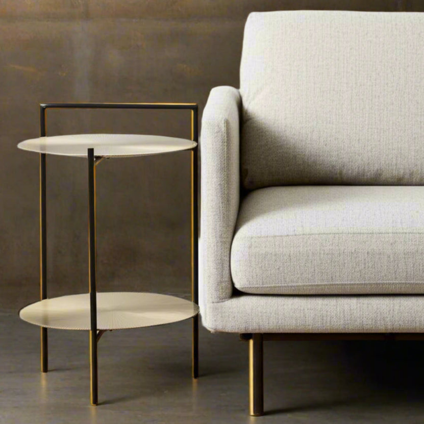 Ward Accent Table