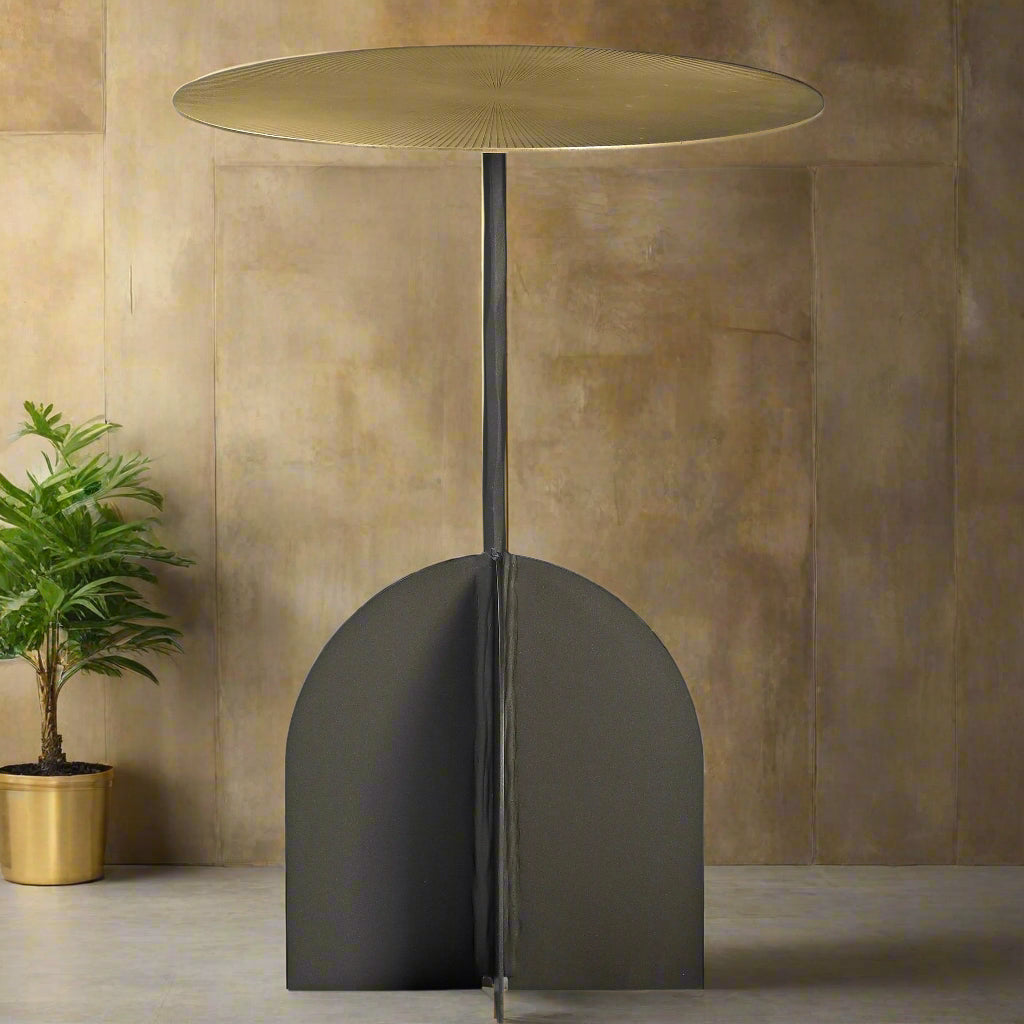 North Norwich Accent Table