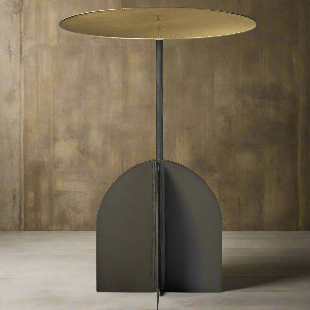North Norwich Accent Table