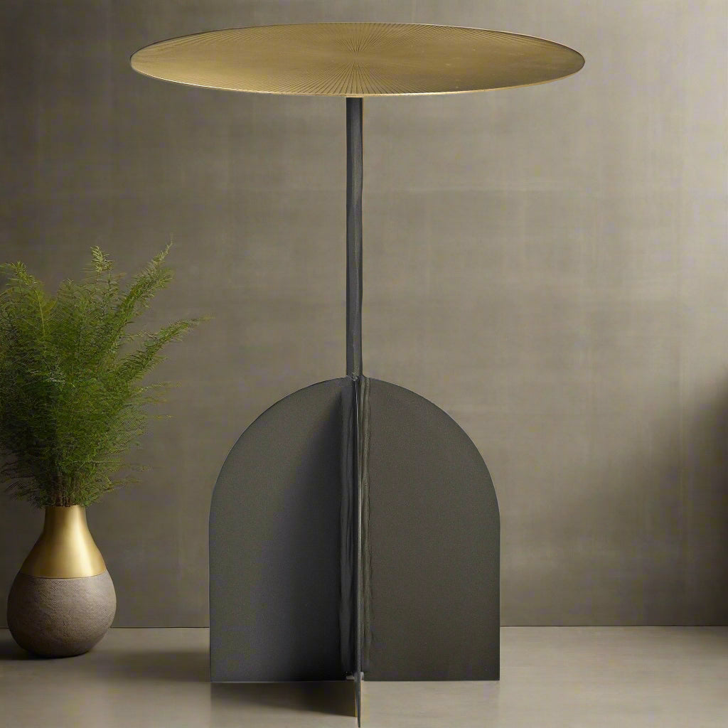 North Norwich Accent Table