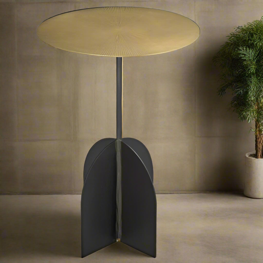 North Norwich Accent Table