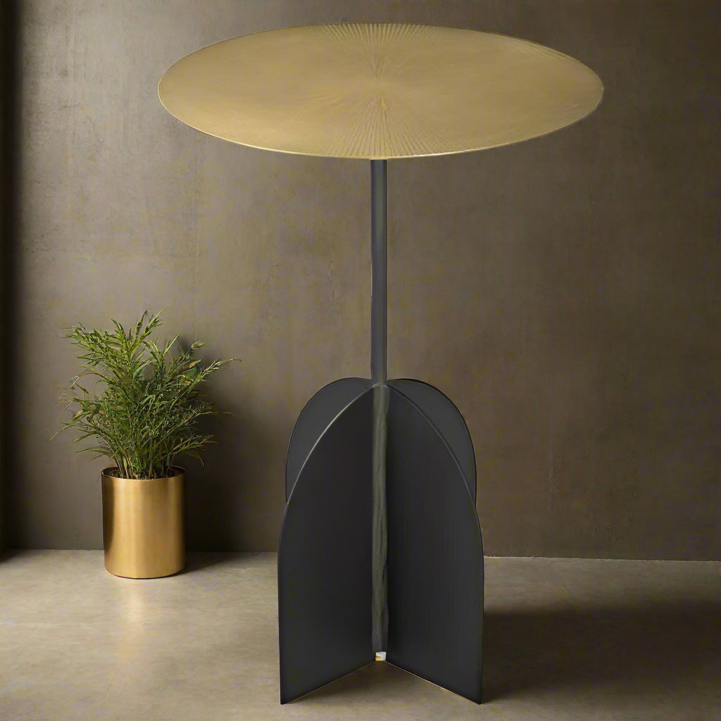 North Norwich Accent Table