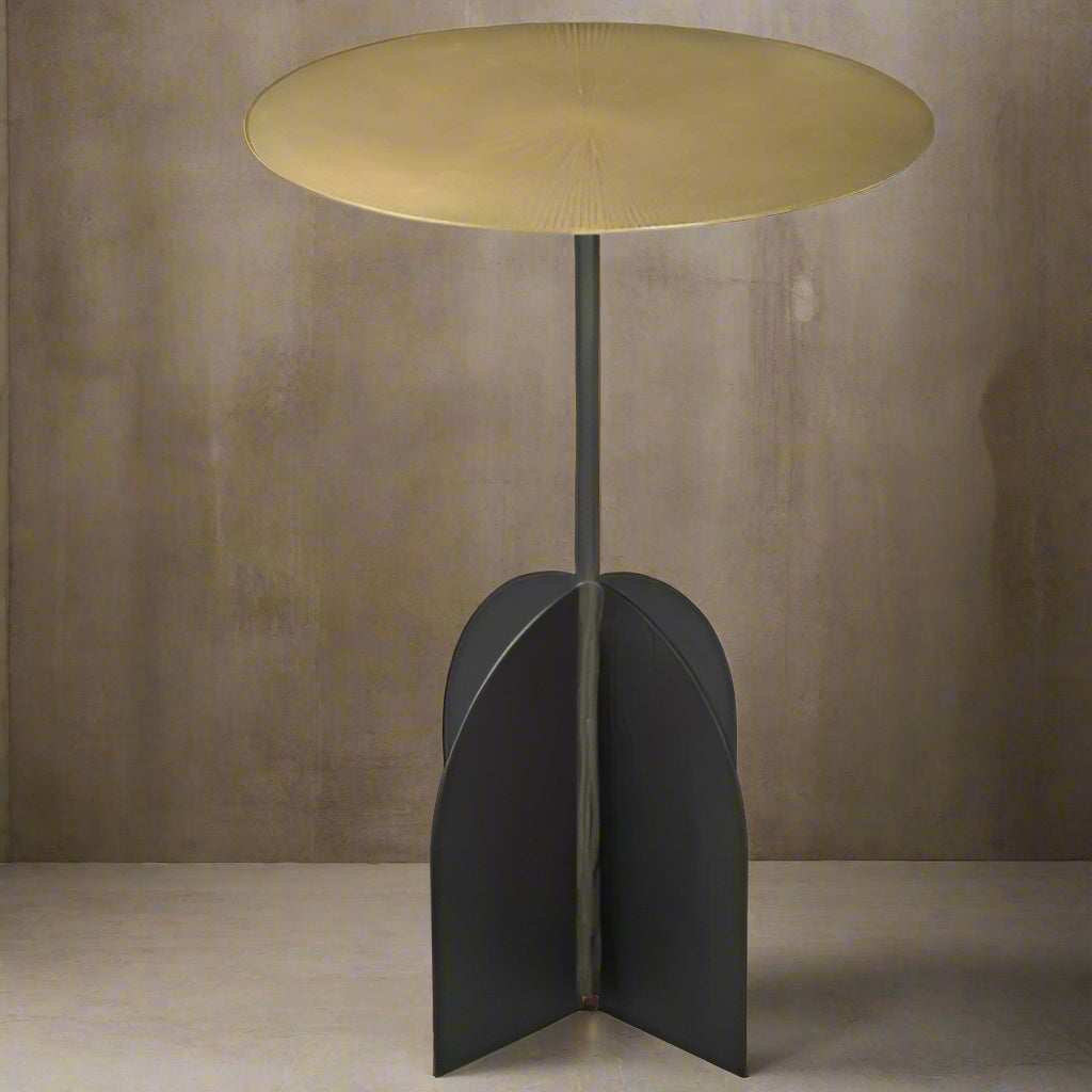 North Norwich Accent Table