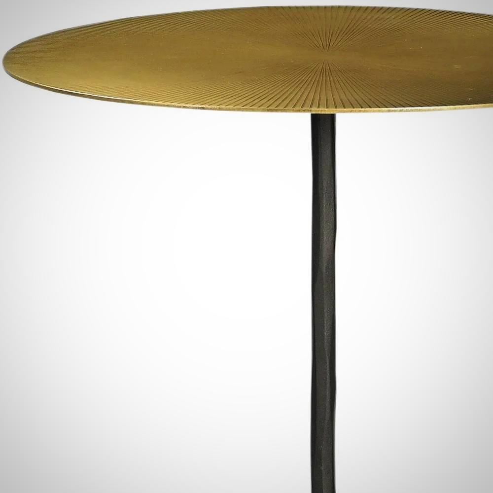 North Norwich Accent Table