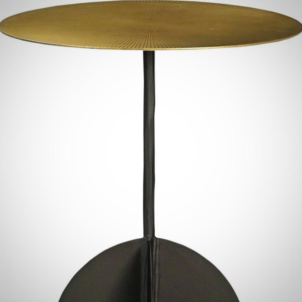 North Norwich Accent Table